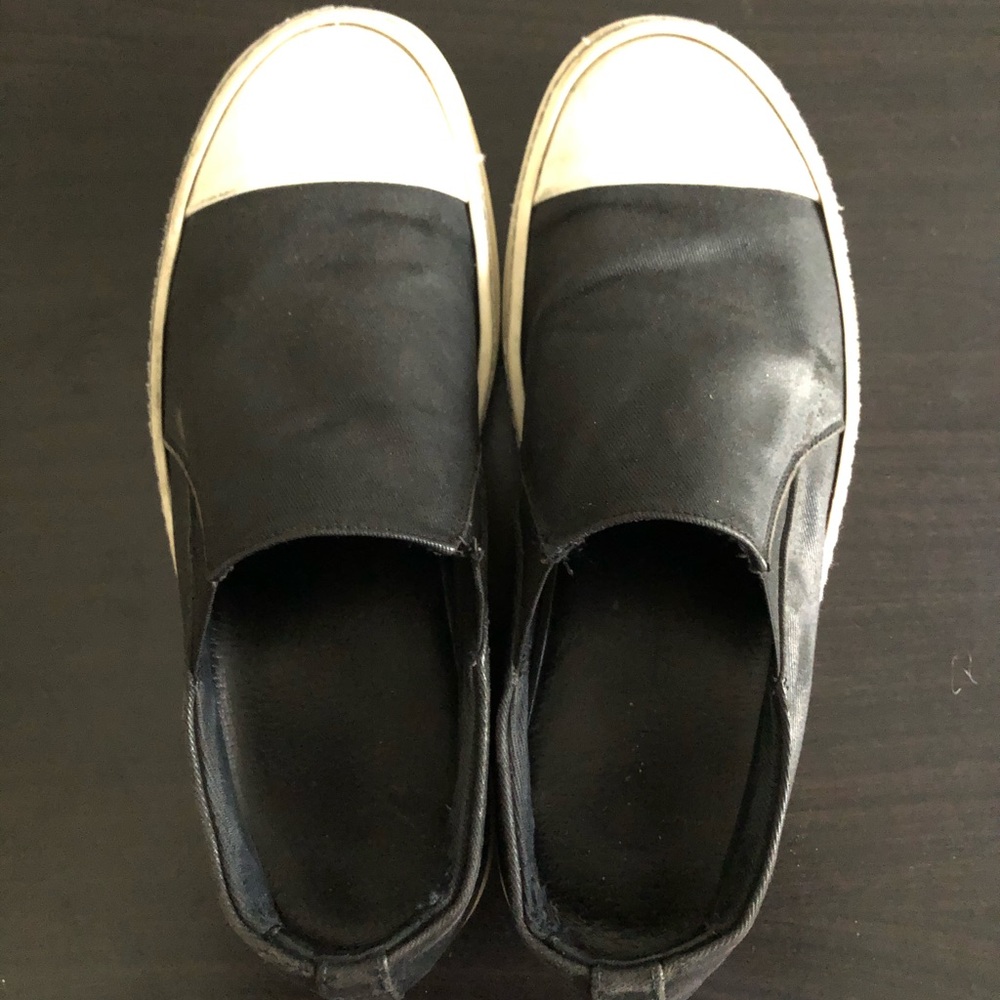 Rick Owens size 11 1/2